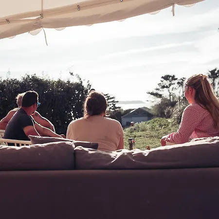 The Glamping Spot - Douarnenez *