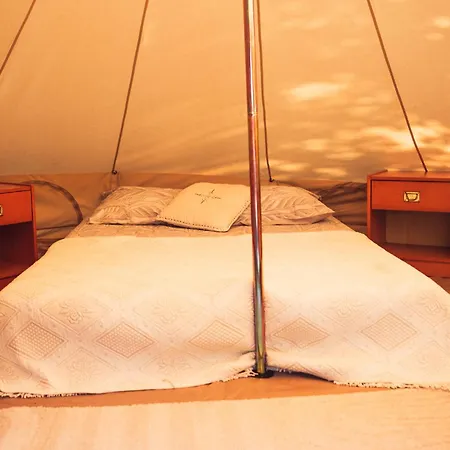 The Glamping Spot - Douarnenez * Plonevez-Porzay