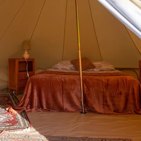The Glamping Spot - Douarnenez *