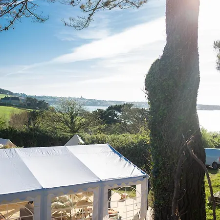 The Glamping Spot - Douarnenez *