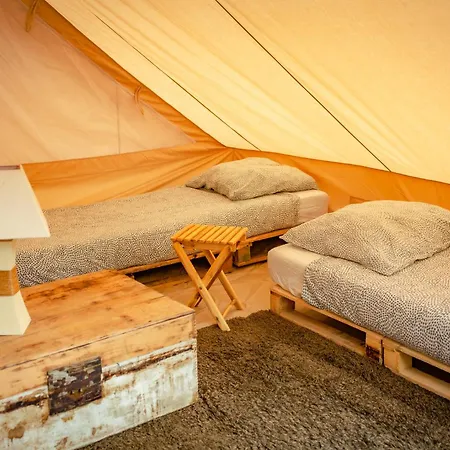 The Glamping Spot - Douarnenez Plonevez-Porzay