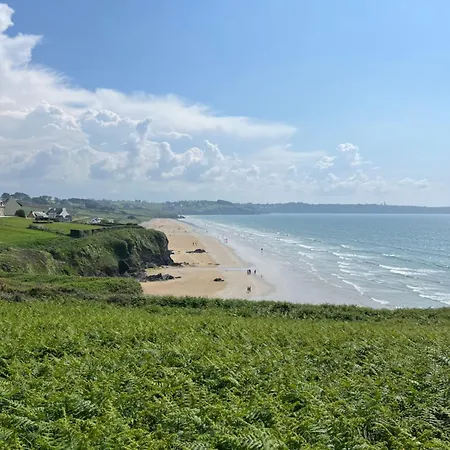 The Glamping Spot - Douarnenez * Plonevez-Porzay